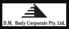 DM Body Corporate logo