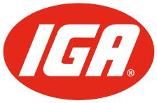 IGA logo