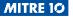 Mitre 10 logo