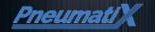 Pneumatix Compressors logo