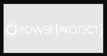 Power Protect logo