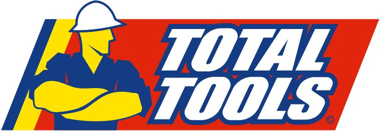 Total Tools logo