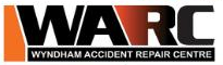 Wyndham Accident Repair Centre logo